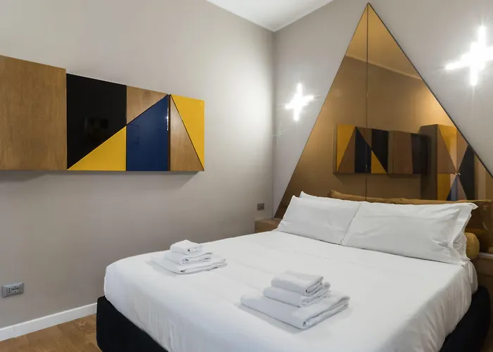 Italianway Easy - Vigna 3 Apartamento *