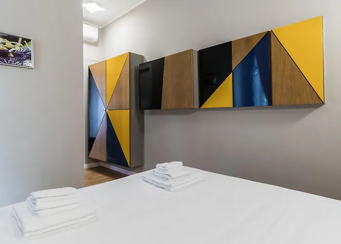 Apartamento Italianway Easy - Vigna 3