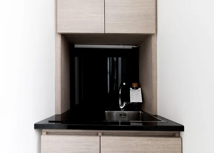 Apartamento Italianway Easy - Vigna 3