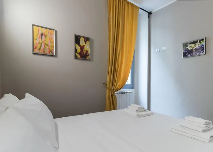 Italianway Easy - Vigna 3 * Milán
