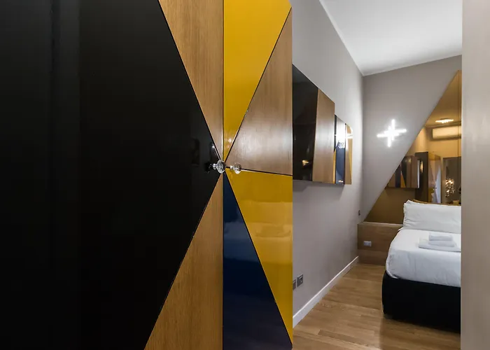 Italianway Easy - Vigna 3 Apartamento *