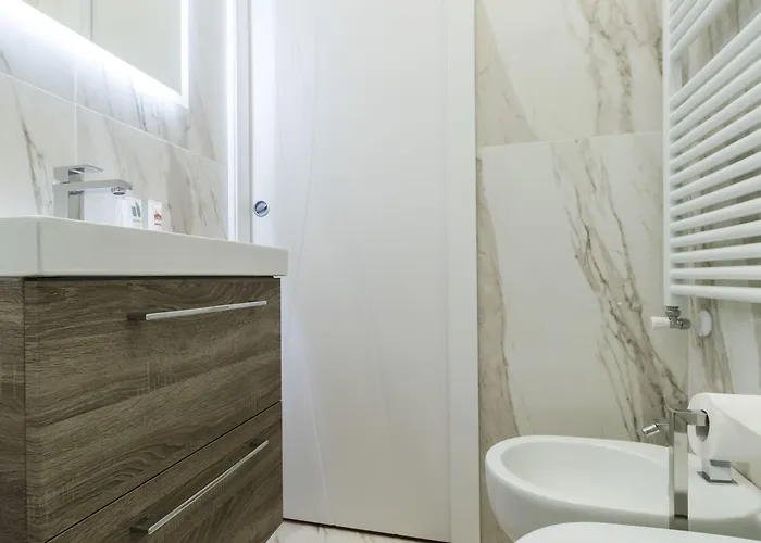 Apartamento Italianway Easy - Vigna 3 Milán