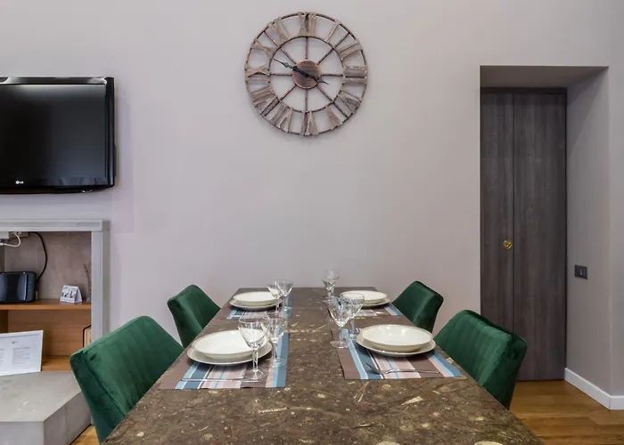 Italianway Easy - Vigna 3 Apartamento