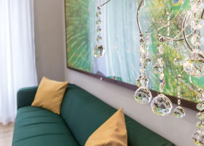 Apartamento Italianway Easy - Vigna 3 *