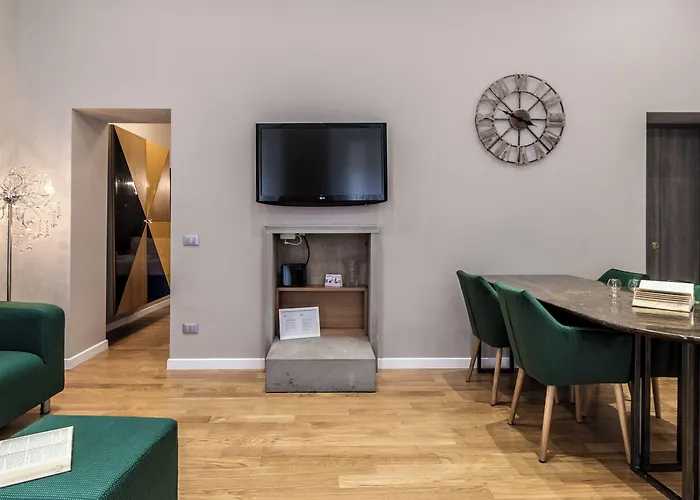 Italianway Easy - Vigna 3 Apartamento *