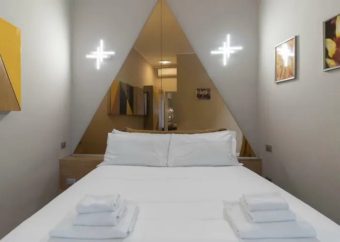 Italianway Easy - Vigna 3 Apartamento *