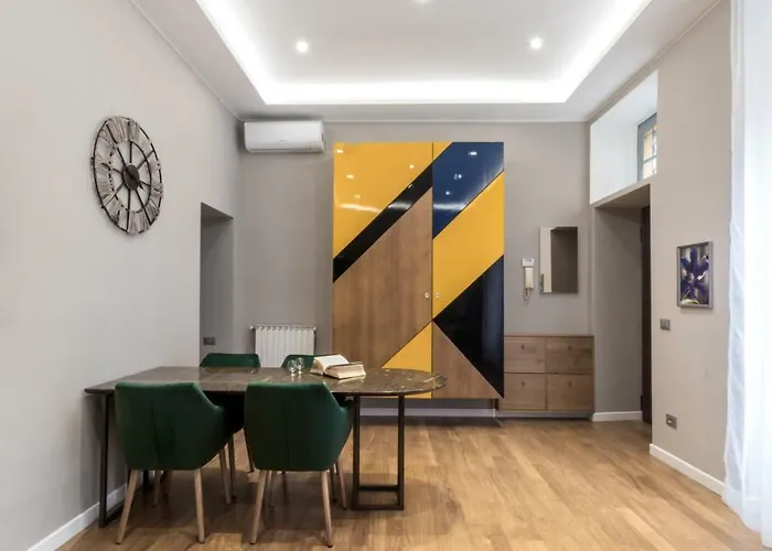 Italianway Easy - Vigna 3 Apartamento *