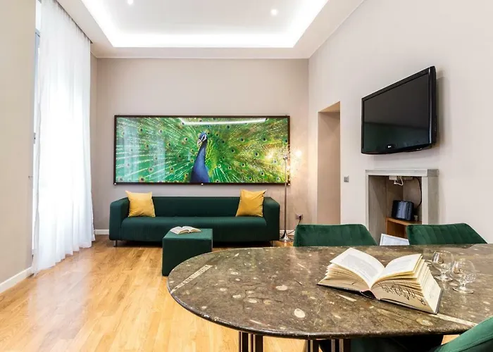 Italianway Easy - Vigna 3 Apartamento *