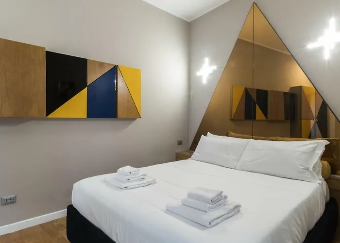 Italianway Easy - Vigna 3 Apartamento Milán