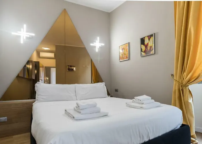 Italianway Easy - Vigna 3 Apartamento Milán