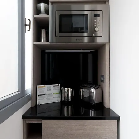 Italianway Easy - Vigna 3 Lägenhet Milano