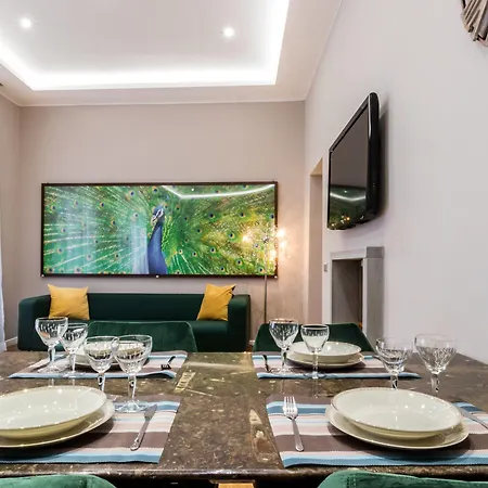 Italianway Easy - Vigna 3 Lägenhet Milano