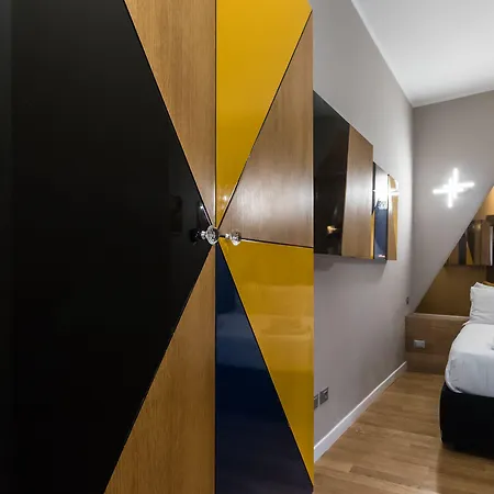 Italianway Easy - Vigna 3 Lägenhet *