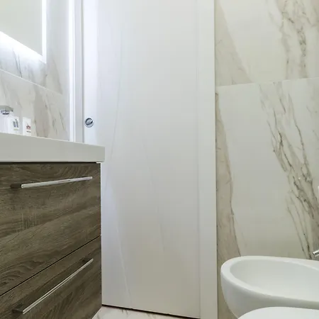 Lägenhet Italianway Easy - Vigna 3 Milano