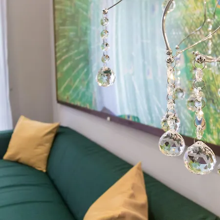 Lägenhet Italianway Easy - Vigna 3 *