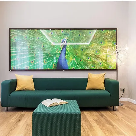 Lägenhet Italianway Easy - Vigna 3