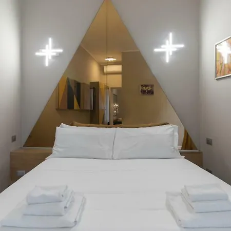 Italianway - Vigna 3 Apartamento *