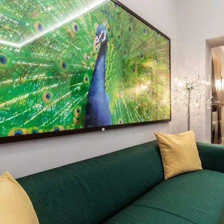 Apartamento Italianway - Vigna 3