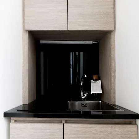 Italianway - Vigna 3 Apartamento *