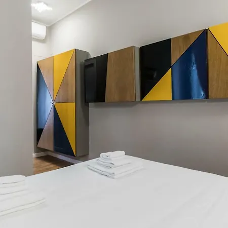 Italianway - Vigna 3 Milano