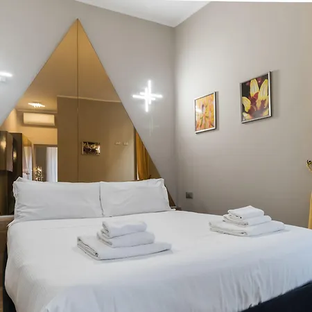 Italianway Easy - Vigna 3 Apartment Mailand