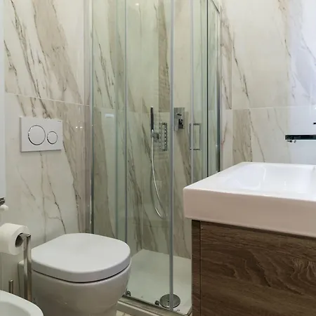 Italianway Easy - Vigna 3 Apartment Mailand