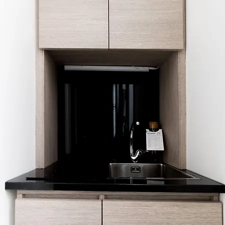 Apartment Italianway Easy - Vigna 3