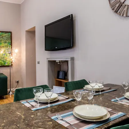 Italianway Easy - Vigna 3 Apartment Mailand