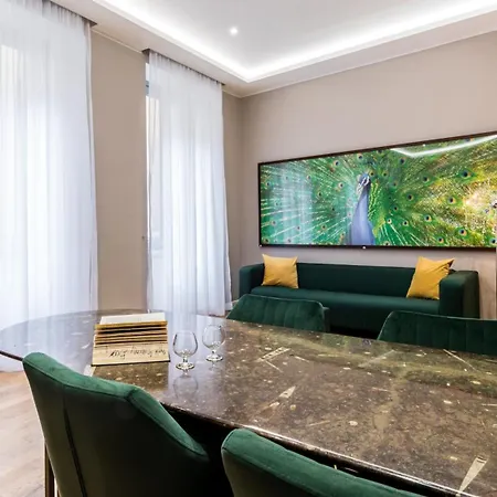 Italianway Easy - Vigna 3 Apartment Mailand