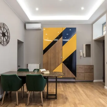 Italianway Easy - Vigna 3 Apartment *