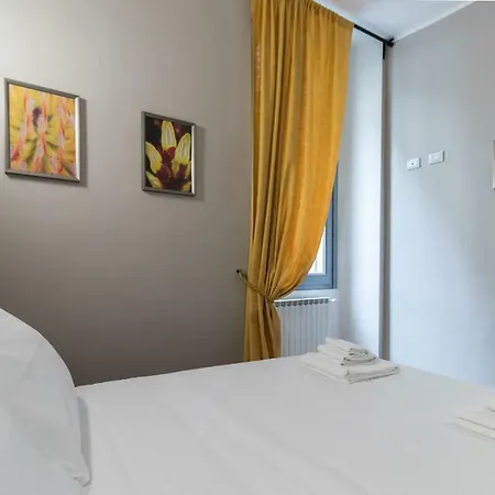 Italianway Easy - Vigna 3 * Mailand