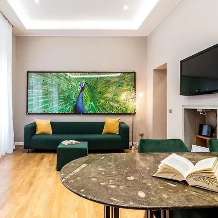 Italianway Easy - Vigna 3 شقة *