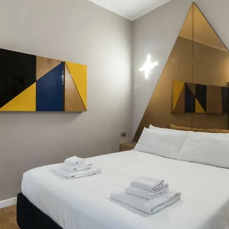 Italianway Easy - Vigna 3 Apartment Mailand