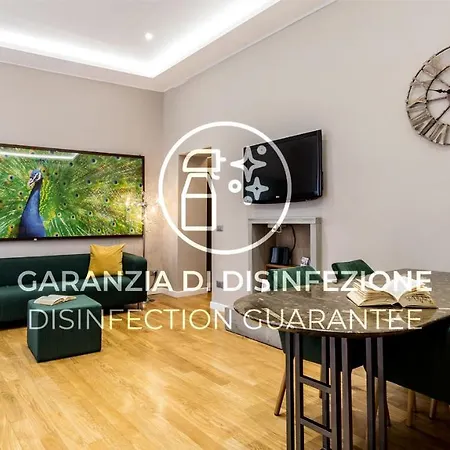 شقة Italianway Easy - Vigna 3 *